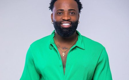 Preto Show: Diz que nem conseguiu terminar o primeiro ano de faculdade e hoje dá palestra