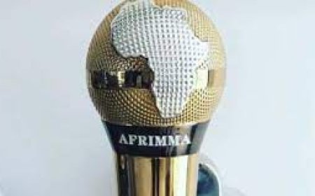 AFRIMMA  - All Africa Music Awards 2023: Todos os vencedores
