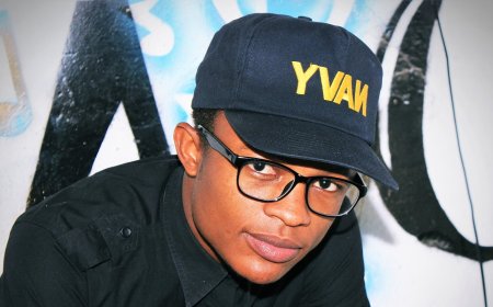 Um dos produtores mais talentosos do Lubango "Ropaso Sozinho" tira a própria vida devido à depressão