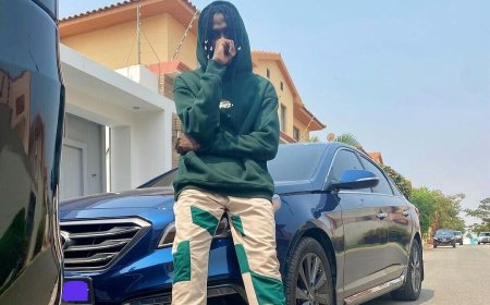 3 Finer compra novo carro "Sonata"