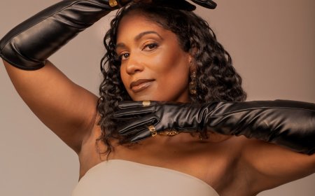 "Te desejo o dobro de todo mal que me fizeste seu c4brã0" diz Nsoki em nova música intitulada "Karma"