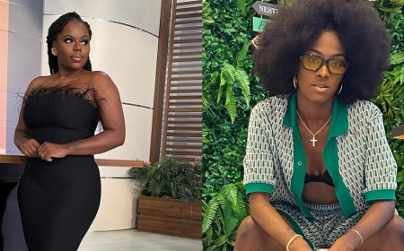 Diva Ary: Diz que Chelsea Dirorath é uma das artistas da nova geração que vai representar Angola