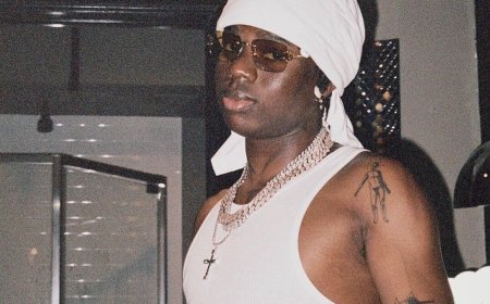 Rema: “Não faço música por causa de dinheiro”