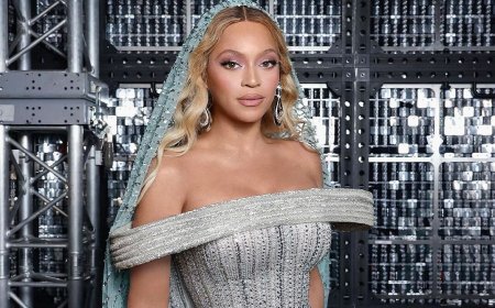 Beyoncé supostamente fará uma pausa musical de 5 anos