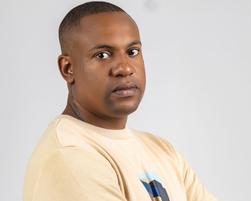 Kid MC revela “segredo” para fazer uma música ter sucesso