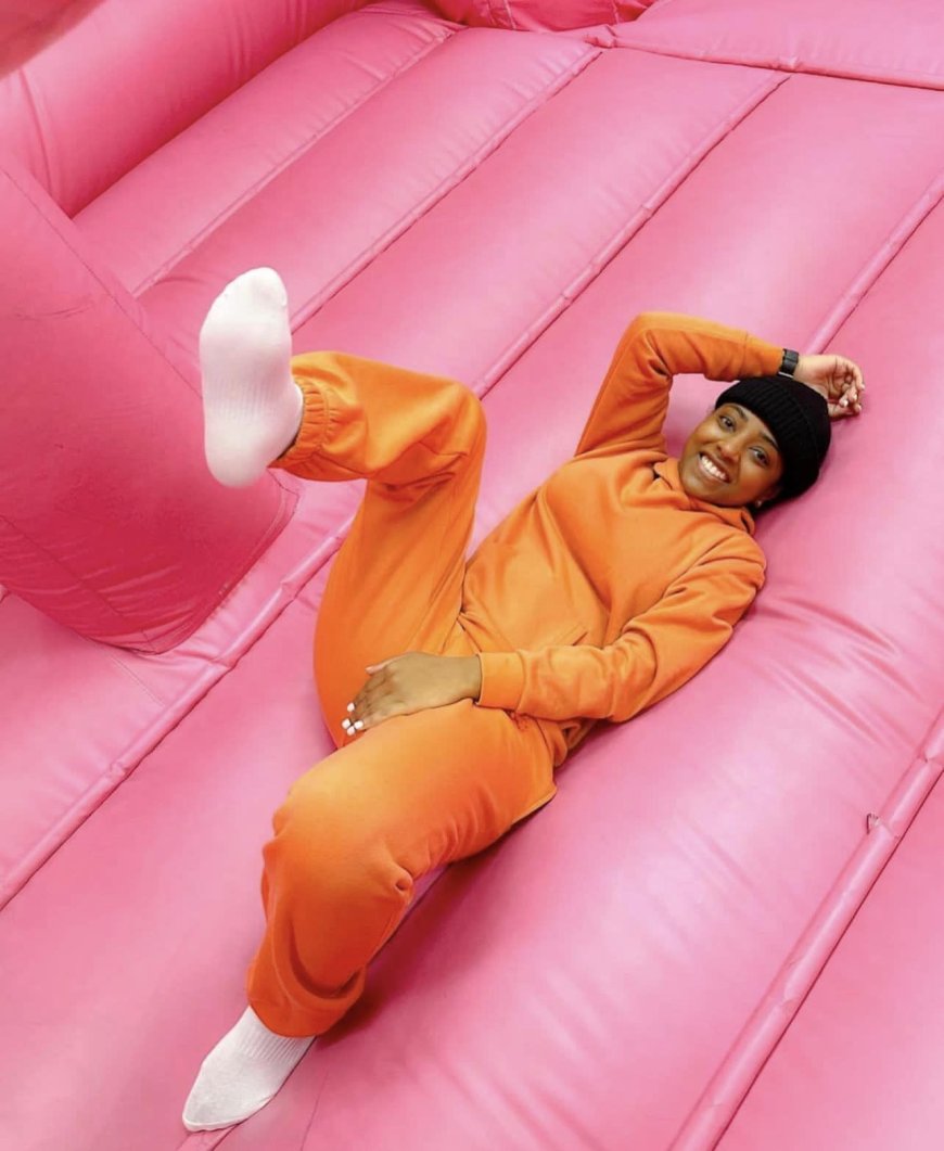 Eva RapDiva: "Estou loucamente apaixonada (...) Eu sou capaz de estragar a minha vida por este amor