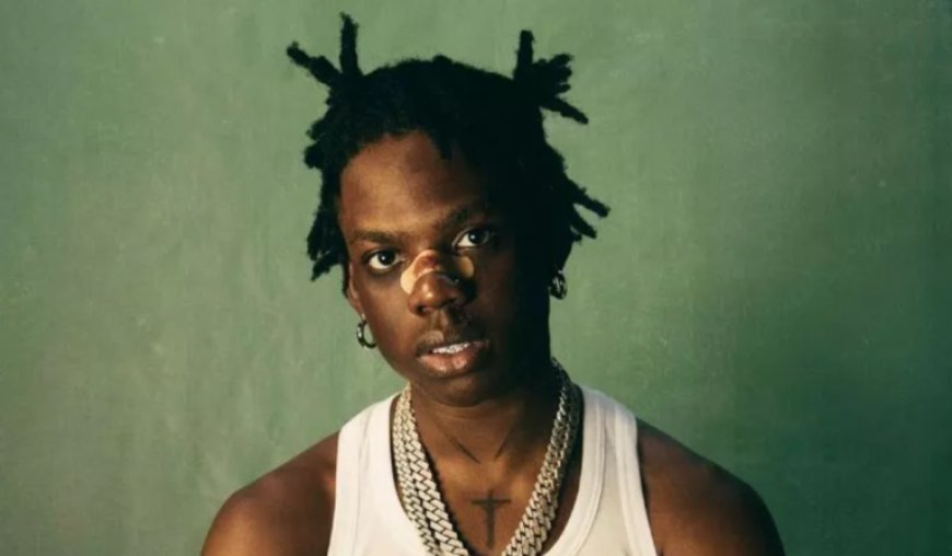 ‘Calm Down’ se torna primeira música africana a bater 1 bilhão de streams no Spotify