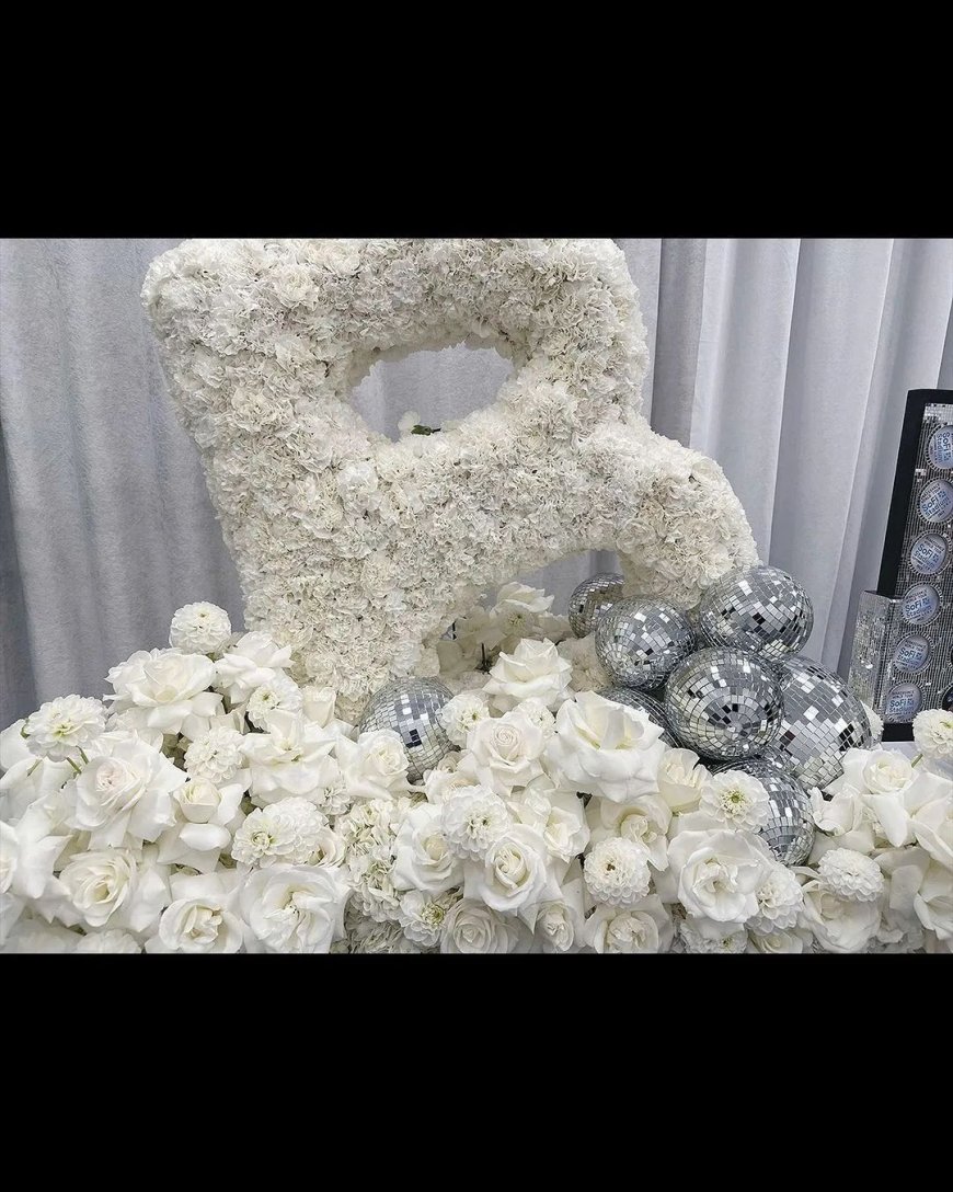 Beyoncé celebrou seu aniversário de 42 anos