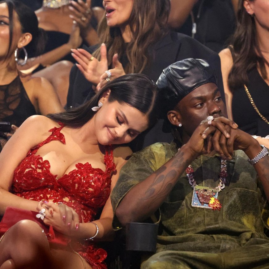 Rema e Selena Gomez ganham o primeiro prêmio de Melhor Afrobeats VMAs