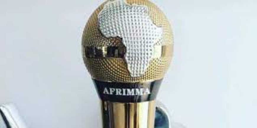 AFRIMMA  - All Africa Music Awards 2023: Todos os vencedores
