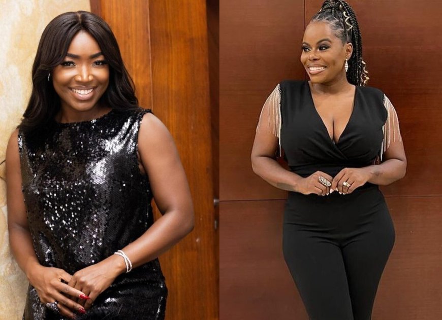 As divas Pérola e Ary são as únicas cantoras angolanas com mais de 2 milhões de seguidores no Instagram