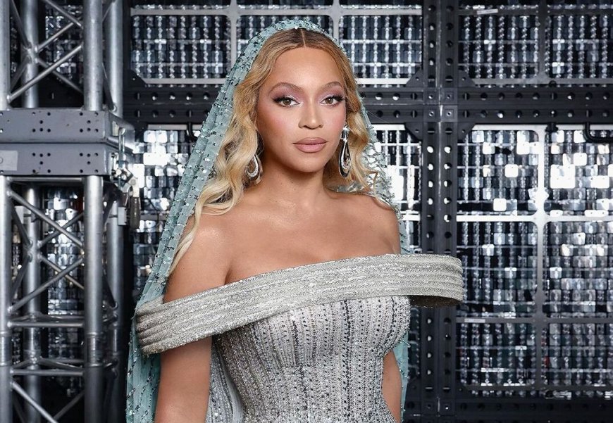 Beyoncé supostamente fará uma pausa musical de 5 anos