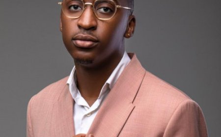 Edgar Domingos está de volta e partilha um trecho da sua nova música e fãs já afirma que é sucesso