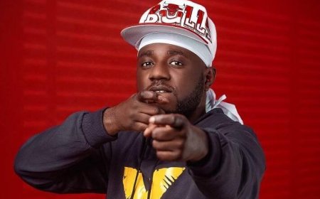 Dj Soneca: indaga sobre o formato actual do Top dos Mais Queridos "Esse formato é um formato criado por alguém pouco conhecido na matéria (...)  Hoje em dia é só um Top"