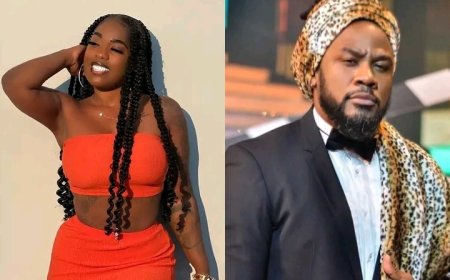 Soraia Ramos: Revela que a sua carreira começou através do cover que tinha feito da música  "Bo Tem Mel", de C4 Pedro e Nelson Freitas