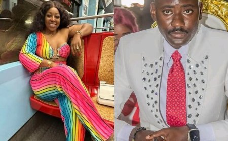 Noite e Dia: Manifesta disponibilidade para colaboração musical com o Profeta BM Samuel