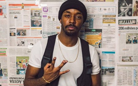 Xuxu Bower: "A relevância que dão à pessoas estúpidas vai ter consequências para a geração a seguir"