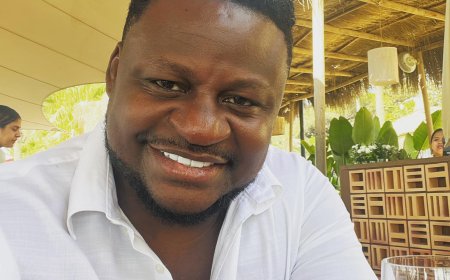 Matias Damásio: «classe artística angolana não existe, o que existe são grandes cantores»