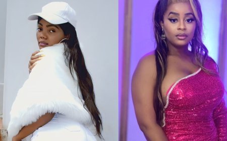 Duda Magos acusa Jandira Padre de roubar a sua música