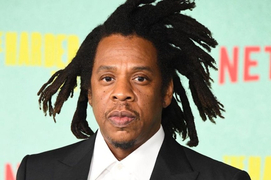 Jay-Z: Está sendo acusado de agarrado por não emprestar dinheiro ao primo