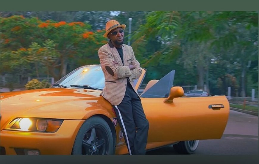 "Três Forças" é o mais novo single de Justino Handanga