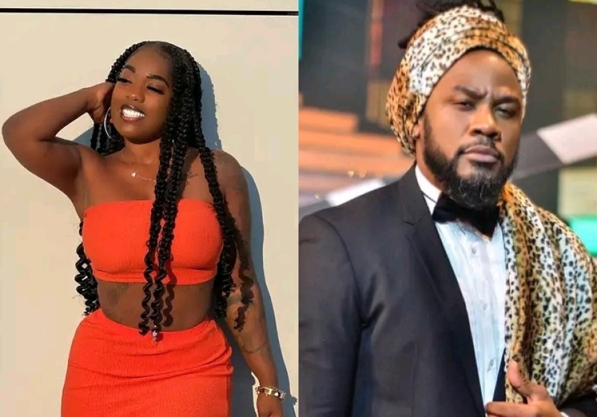 Soraia Ramos: Revela que a sua carreira começou através do cover que tinha feito da música  "Bo Tem Mel", de C4 Pedro e Nelson Freitas