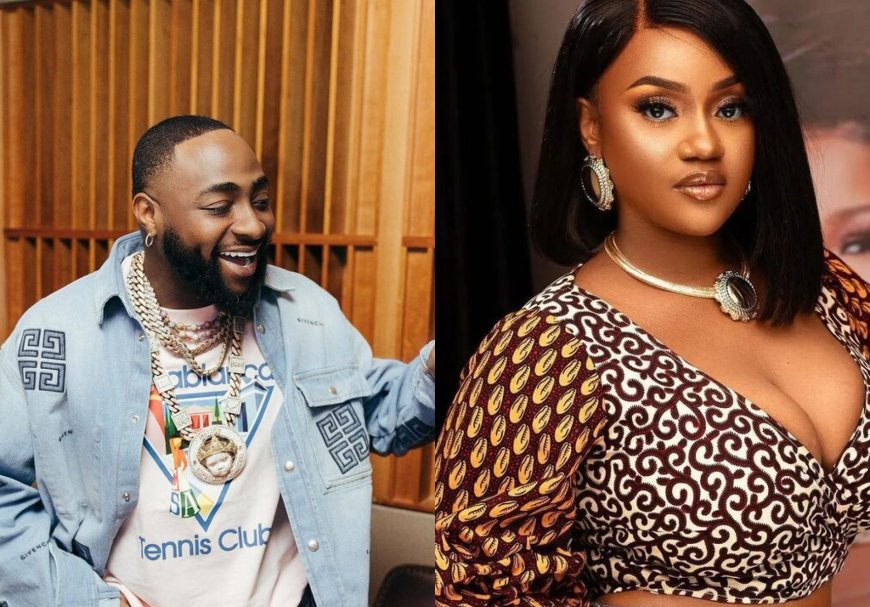 Davido, depois de ser pai de gêmeos, teria oferecido à esposa uma mansão avaliada em 900 mil dólares nos EUA