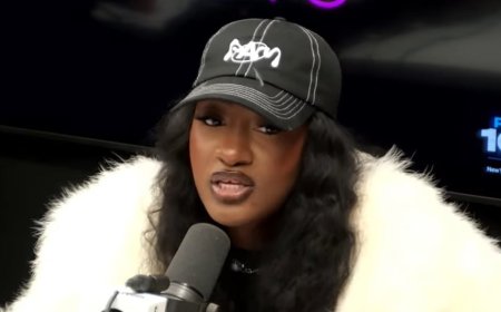 Tems: Diz a razão pela qual não se importa em ser o número um " Desejo inato de ser o número um, resulta do desejo de ser Deus"