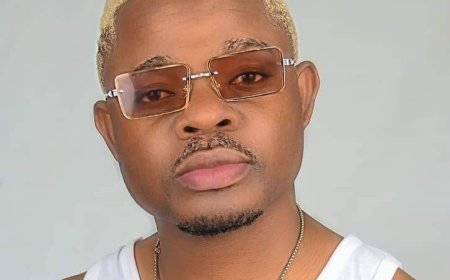 DJ Loló, depois de conquistar fama, pretende voltar a estudar para aprender a escrever em condições