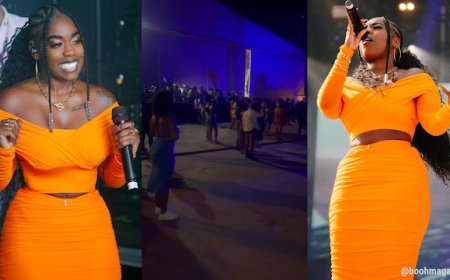 Soraia Ramos tem fracasso de bilheteria em show em cabo verde, e causa prejuízos absurdos à empresa