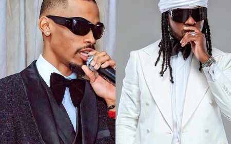 Délcio Dollar: DIZ que não cantaria com o Cage One mesmo que lhe dessem 1 milhão de dólares