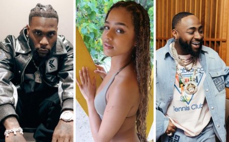 Entre os 10 artistas africanos nomeados para os Grammy Awards 2024, estão 8 nigerianos, 2 sul-africanos e nenhum artista angolano.