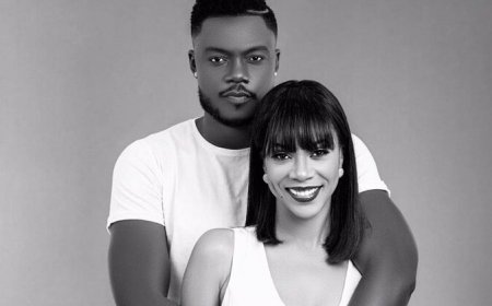 Bass teria agredido, na altura, a esposa Yola Araújo na presença dos filhos é um dos motivos da separação do casal Yobass