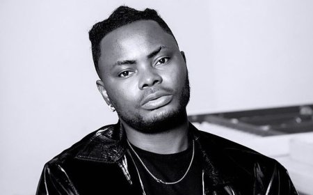 Rapper nigeriano "Oladips" finge a própria morte para promover seu novo álbum