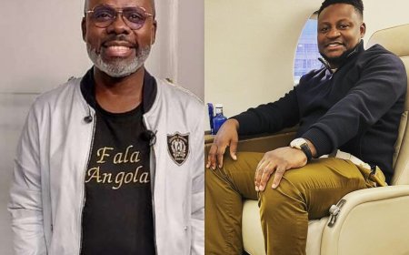 Salú Gonçalves: “Quais são os sucessos do Matias Damásio a tocarem nas rádios? (...) cada um tem o seu tempo"