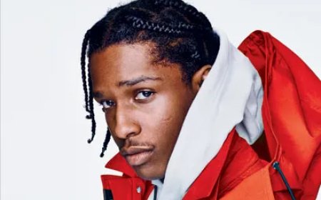 O rapper A$AP Rocky será julgado sob a acusação de atirar em um ex-amigo de infância e poderá ser condenado a 24 anos de prisão