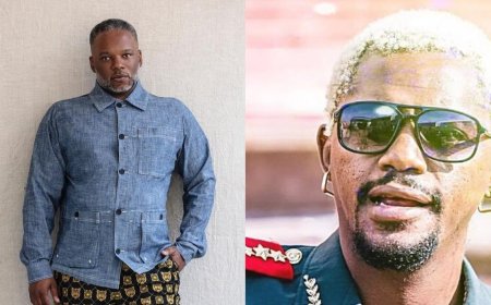 Coréon Dú: “O único que podia talvez chegar ao nível de Fally a nível de capacidade de encher estádios era o Nagrelha”