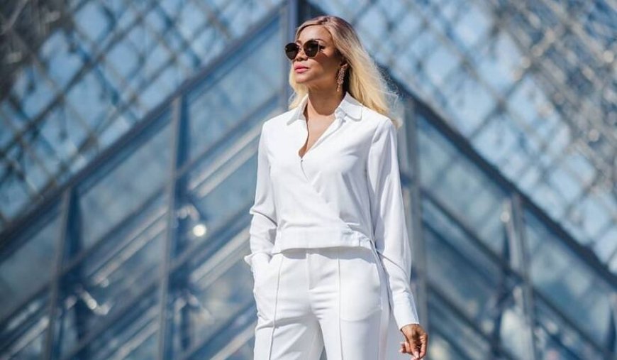 Beatriz Franck : “Os jovens aqui em Angola não são muito inteligentes”