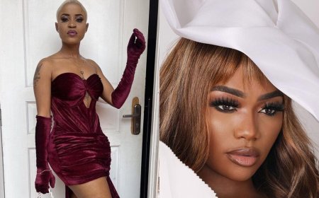 Samara Panamera: se defende após perder a luta de boxe para Jéssica Pitbull “Se fosse na rua”