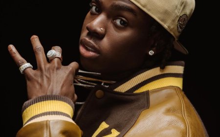 Grammy Awards diz que as músicas de Rema não estão à altura dos padrões do Grammy “Se ele quer nos impressionar, ele deve fazer melhor”