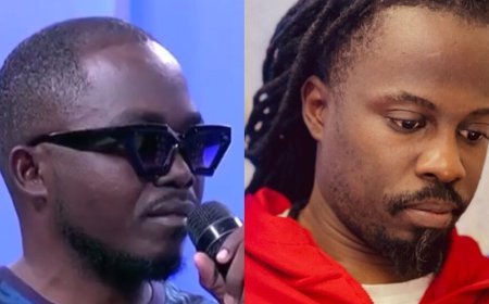 BC: "Prodígio não tem uma boa caneta