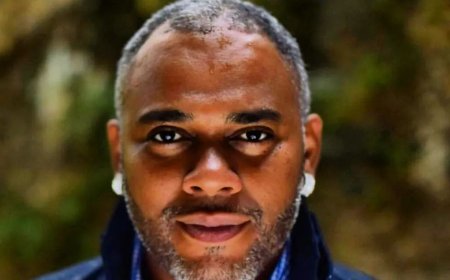 Heavy C: informa aos produtores que já não vai aceitar receber pouco cachê "Não se pode desvalorizar um produto nacional"