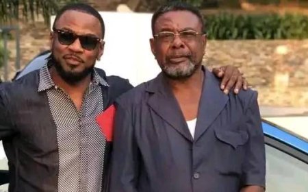 Morreu Lisboa Santos,o pai de C4 Pedro