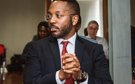 Dji Tafinha: Reage após ser acusado de agredir o pai: "infelizmente eu tenho um pai tóxico dependente e alcoólatra, triste mas é a realidade..."