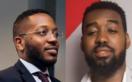 "Fiz o maior burlador a sentir-se burlado", diz Dji Tafinha em nova música