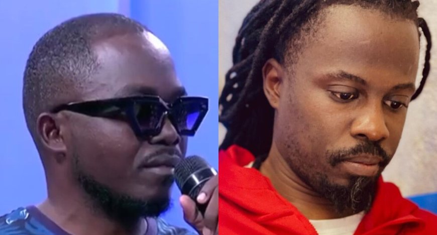 BC: "Prodígio não tem uma boa caneta