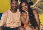 Zénny Gomes e António Mendes elogiados como o casal mais lindo da Lusofonia