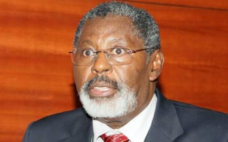 Morreu aos 84 anos de idade, o músico Rui Mingas que deu voz ao hino nacional de Angola