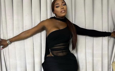 Titica revela que já chegaram de lhe picar K#biona nos fãs, mesmo quando ainda era dançarina da cantora Própria Lixa