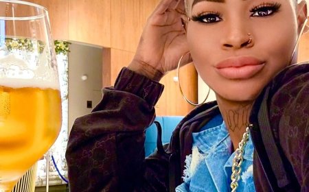 Flor de Raíz: “Abri mão das discotecas, das festas, das amizades solteiras, fofoqueiras, do elenco que eu tinha no círculo de Kuduro, que era muito falso e sujo"